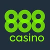 888 Casino Casino Logo