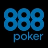 888 Poker Casino Logo