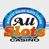 All Slots Casino Logo