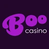 Boo Casino Logo