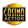 Casino Action Casino Logo