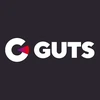 Guts Casino Logo