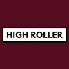 HighRoller Casino Logo