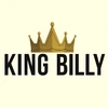 King Billy Casino Logo