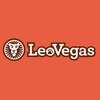 LeoVegas Casino Logo