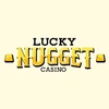 Lucky Nugget Casino Logo