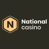 National Casino Logo