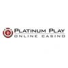 Platinum Play Casino Logo