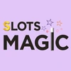 SlotsMagic Casino Logo