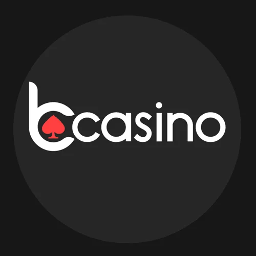 bCasino Casino Logo