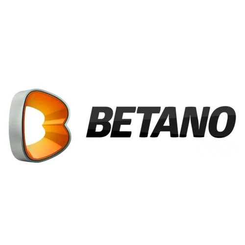 Betano Casino Logo