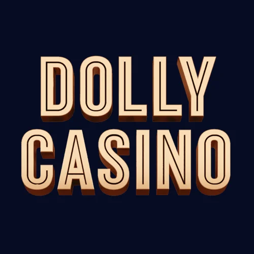 Dolly Casino Logo