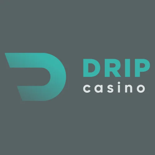 Drip Casino Logo