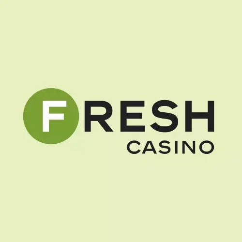 Fresh Casino Logo