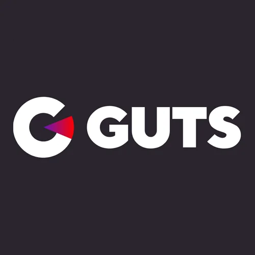 Guts Casino Logo