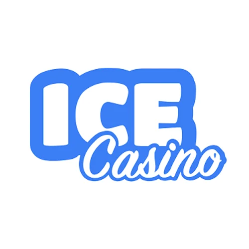 ICE Casino Logo