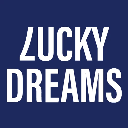 LuckyDreams Casino Logo