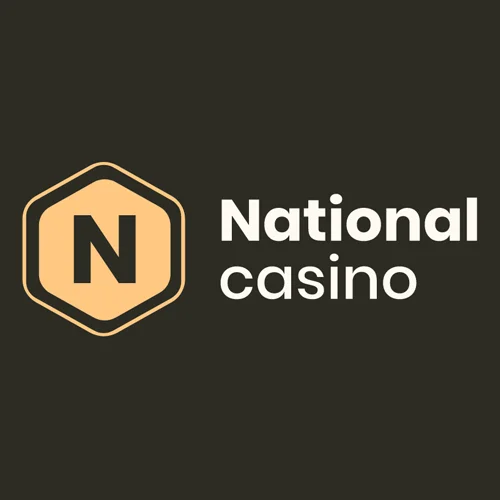 National Casino Logo