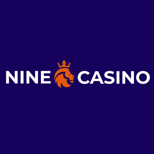 Nine Casino Logo