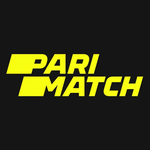 Parimatch Casino Logo