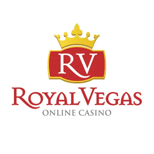 Royal Vegas Casino Logo
