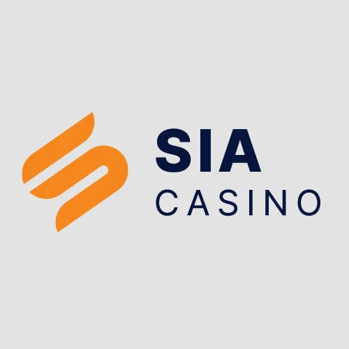 SIA Casino Logo